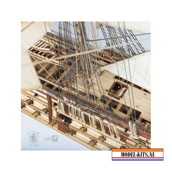 HMS Victory 8