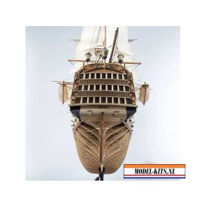 HMS Victory 9