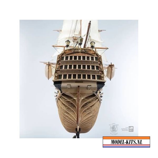HMS Victory 9