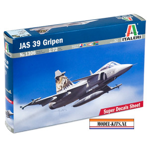 JAS 39 Gripen