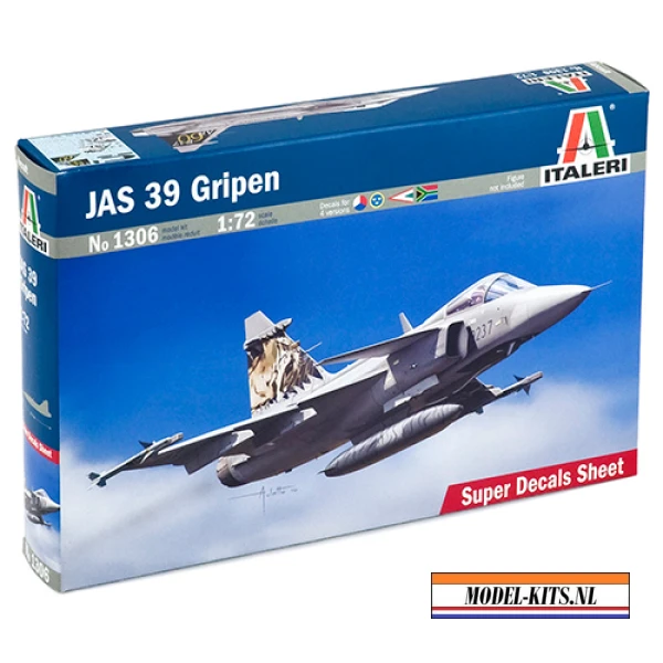 JAS 39 Gripen