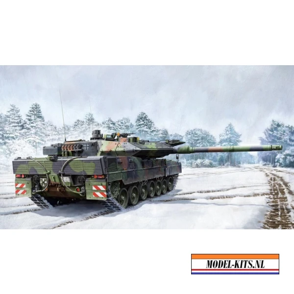 LEOPARD 2A7   GERMAN MAIN BATTLE TANK