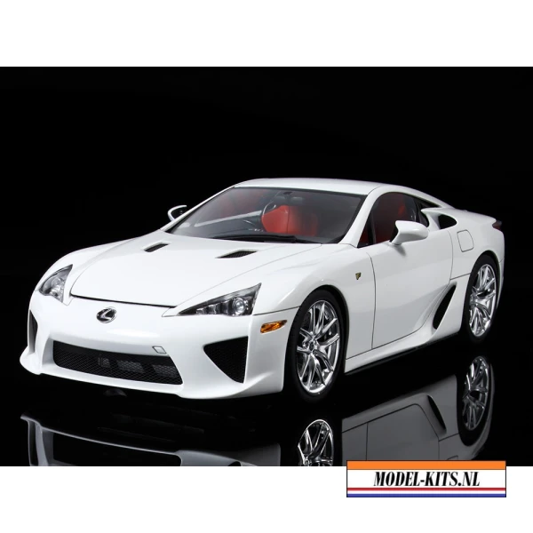 LEXUS LFA 1