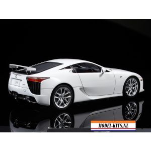 LEXUS LFA 2