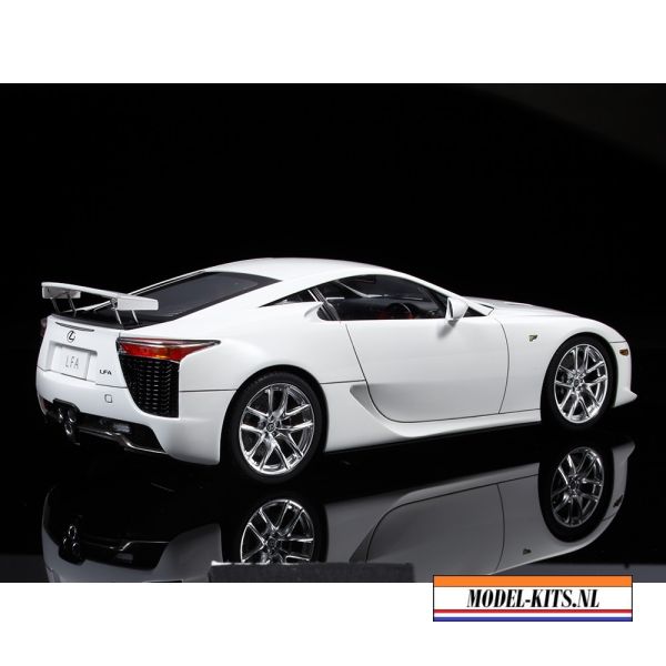 LEXUS LFA 2