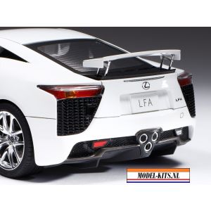 LEXUS LFA 3