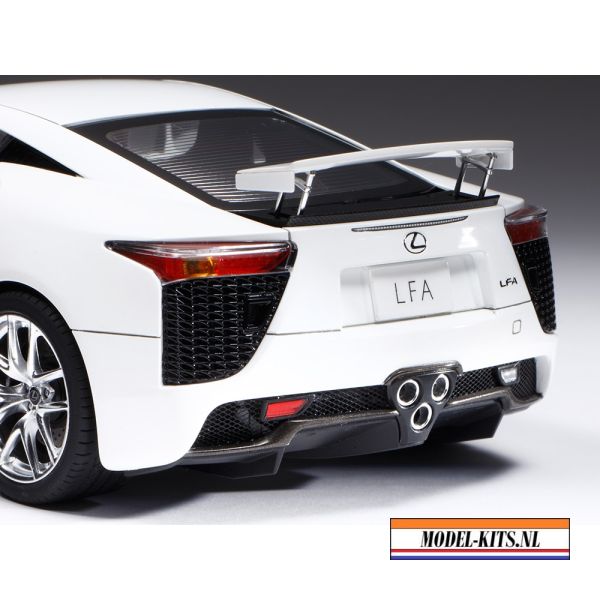 LEXUS LFA 3