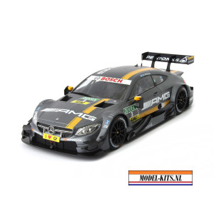 Mercedes Benz AMG C63 DTM Showcar 2016 P. di Resta