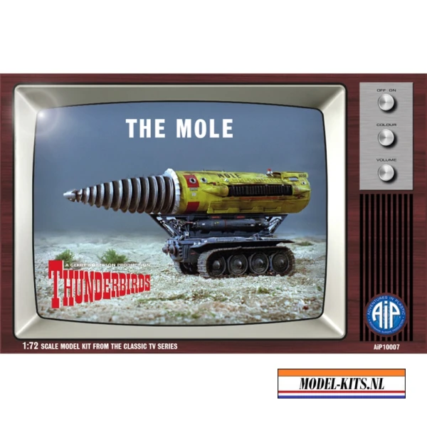 The Mole