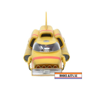 Thunderbird 4 2