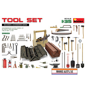 TOOL SET