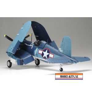 VOUGHT F4U 1A CORSAIR 2