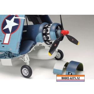 VOUGHT F4U 1A CORSAIR 6