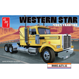 WESTERN STAR 4964 TRACTOR