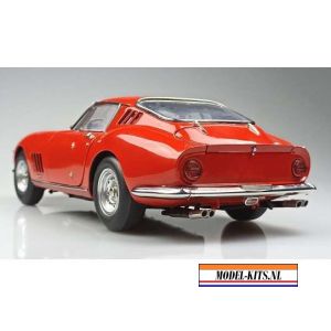 1966 Ferrari F275 GTB 1