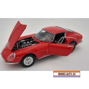 1966 Ferrari F275 GTB 2