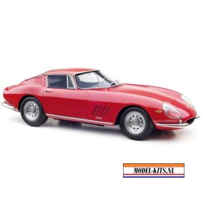 1966 Ferrari F275 GTB
