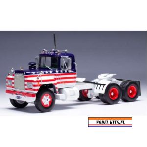1966 Mack R Series