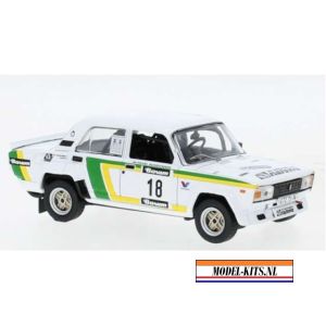 1988 Lada 2105 VFTS #18