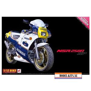 1988 Honda NSR250R SP