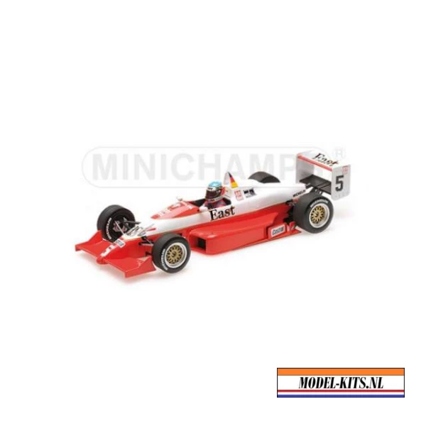 1990 Reynard Spiess F903 Michael Schumacher German F3 Champion