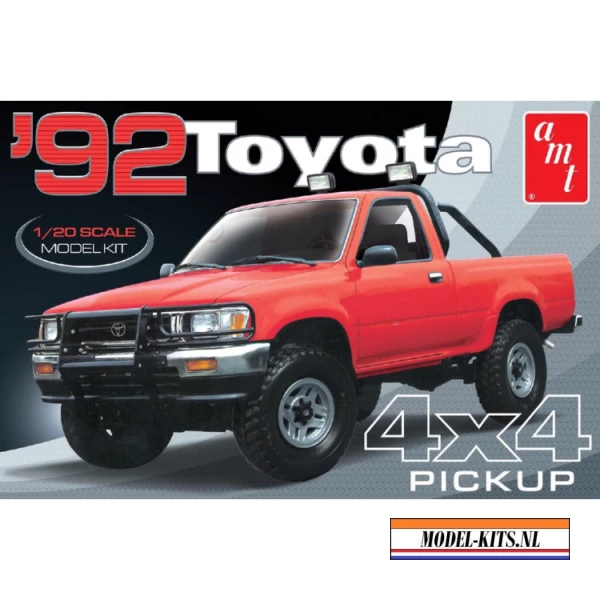 1992 Toyota 4x4 Pickup