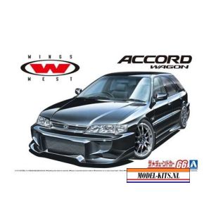 1996 Honda Wingswest CF2 Accord