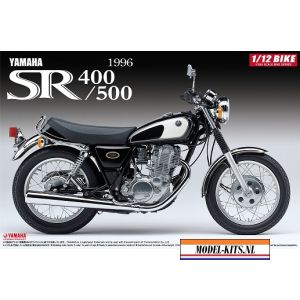 BIKE 17 t