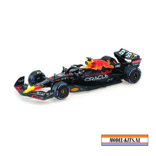 2022 Oracle Red Bull Racing RB18 #1 Max Verstappen 3rd Monaco GP, blueyellowred