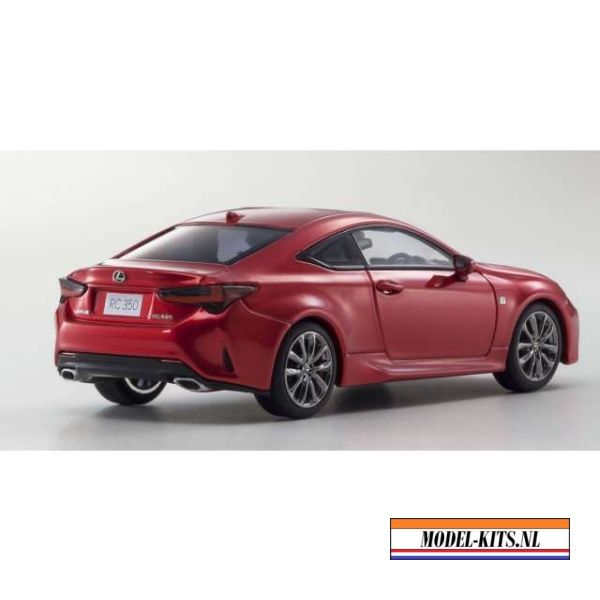 3 Lexus RC350h