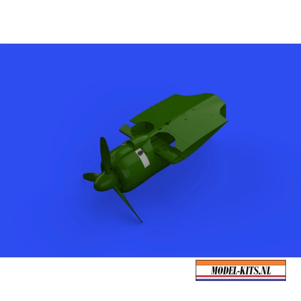 A6M2 EXHAUSTS PRINT