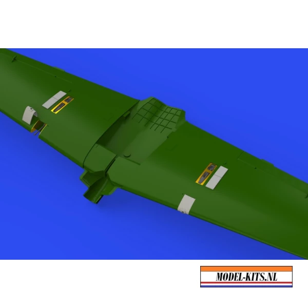 A6M2 N RUFE GUN BAYS PRINT