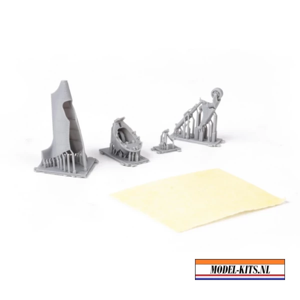 A6M3 TAILWHEEL PRINT