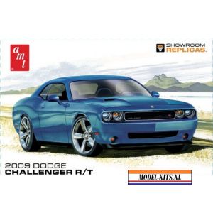 DODGE CHALLENGER 2009 R T