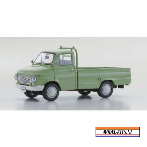 Datsun Cablight Truck, green