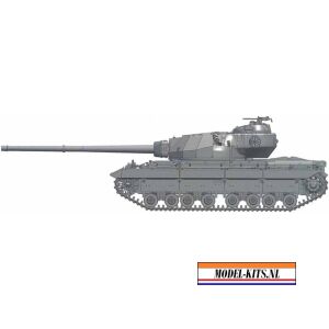 FV 214 CONQUEROR MK.1 1