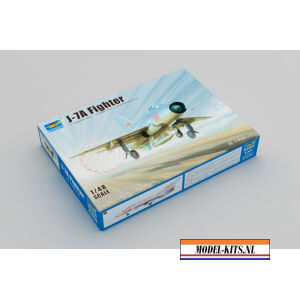 J 7A FIGHTER 9