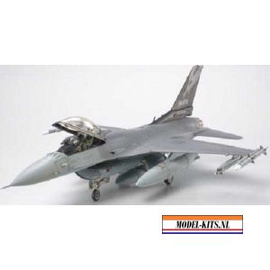 LOCKHEED MARTIN F 16C
