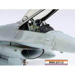 LOCKHEED MARTIN F 16C (BLOCK25 32) FIGHTING FALCON 2