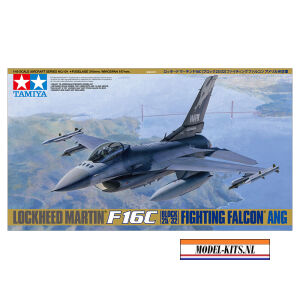 LOCKHEED MARTIN F 16C (BLOCK25 32) FIGHTING FALCON