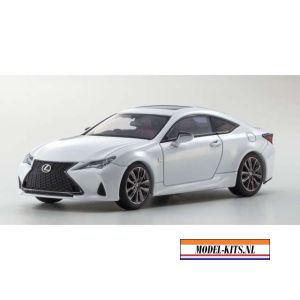 Lexus RC350h