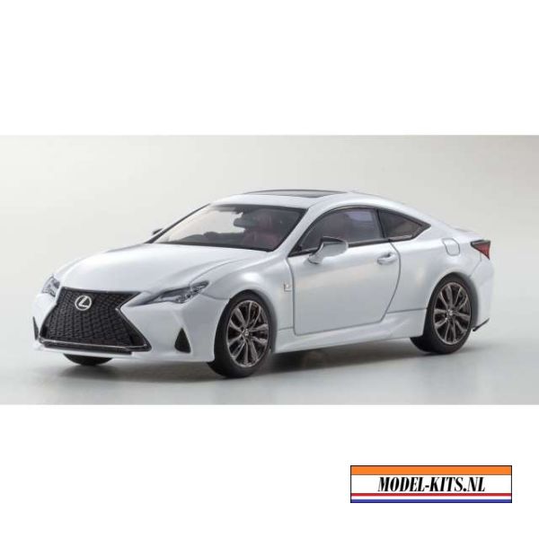 Lexus RC350h