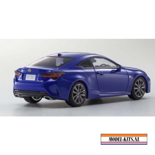 Lexus RC350h F