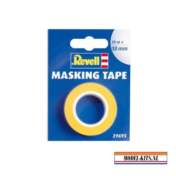 MASKING TAPE   10MM