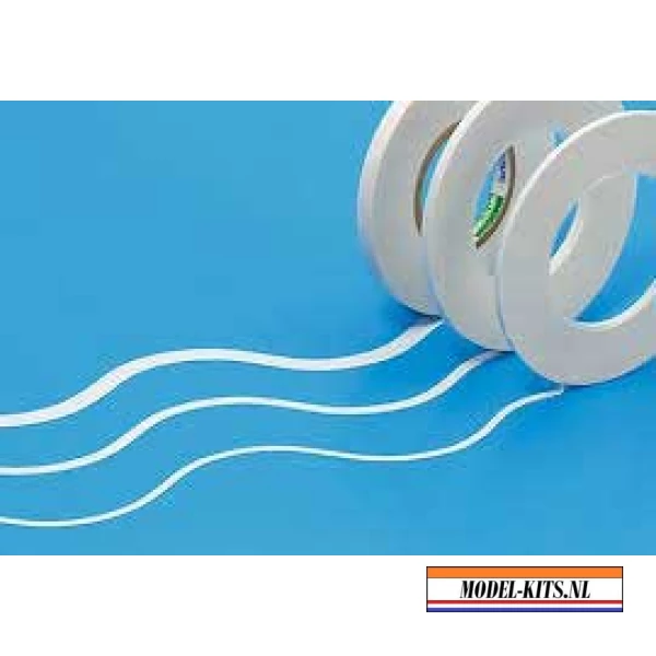 MASKING TAPE FOR CURVES   2MM