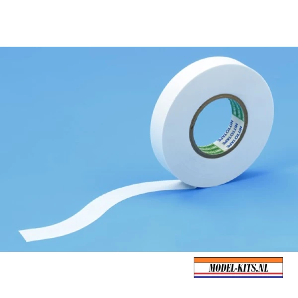 MASKING TAPES FOR CURVES   12MM