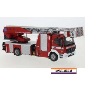 Mercedes Benz Atego DLK