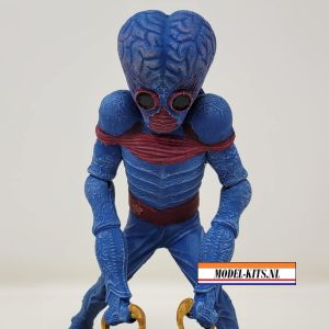 Metaluna Mutant Monster with Base 2