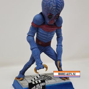 Metaluna Mutant Monster with Base 3