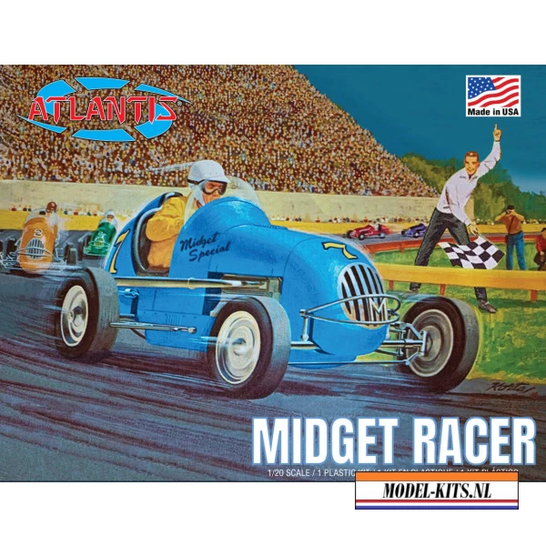Midget Racer